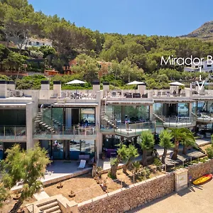  Apartment Mirador Blue L - Cala Sant Vicenc