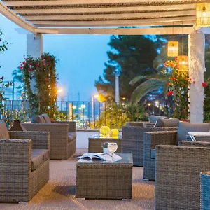 Boutique Oriola Hotel