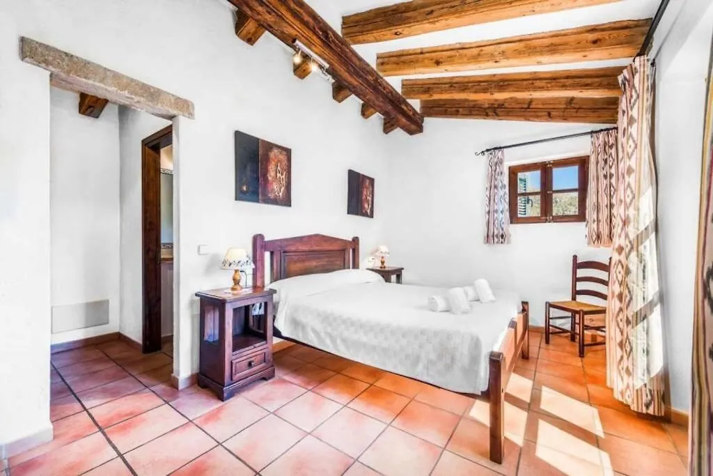 Pretty Villa Close To Cala San Vicente By Renthousing  Cala San Vicente (Mallorca)