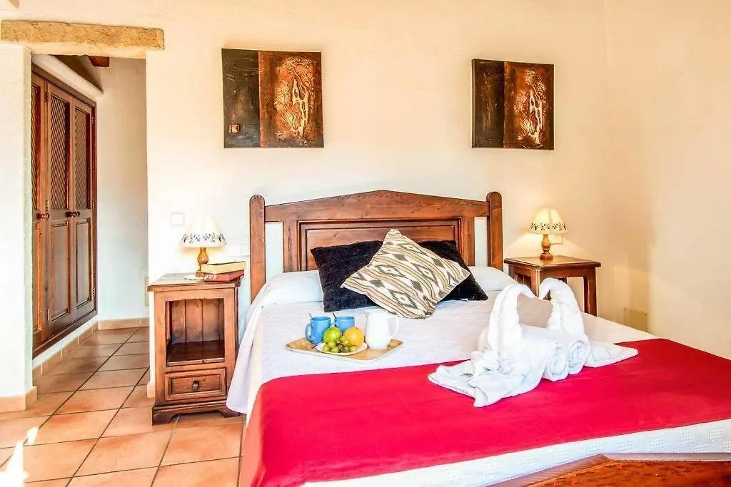 Pretty Villa Close To Cala San Vicente By Renthousing  Cala San Vicente (Mallorca)
